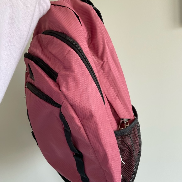 ADIDAS Load Spring backpack in pink - Picture 2 of 7